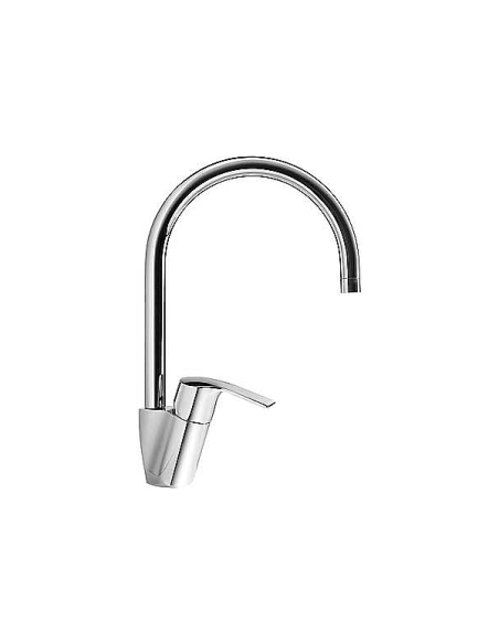 Monomando fregadero vertical K?TRES  TRES