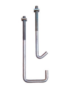 Gancho 6 M-7 125-20 HYDRAFIX