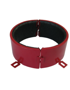 Collarin Intumescente "Hv" 110 Rf 240 HYDRAFIX