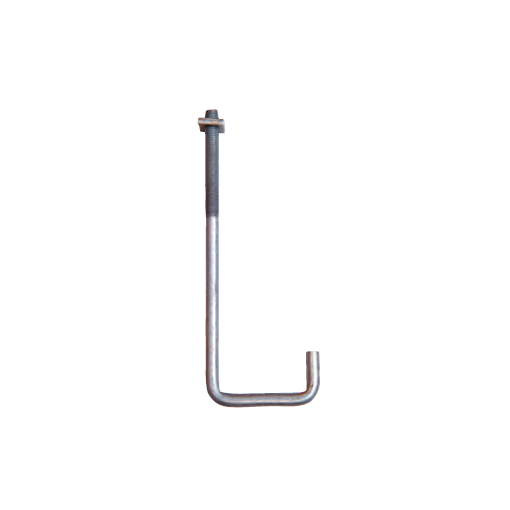 Gancho 6 M-7 125-20 HYDRAFIX