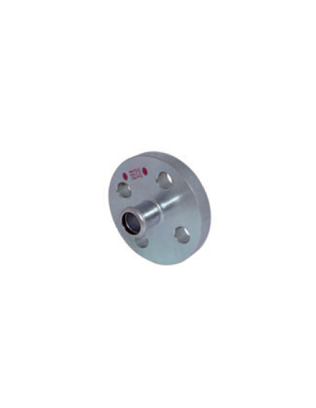 Brida adaptador 15 STEELPRES