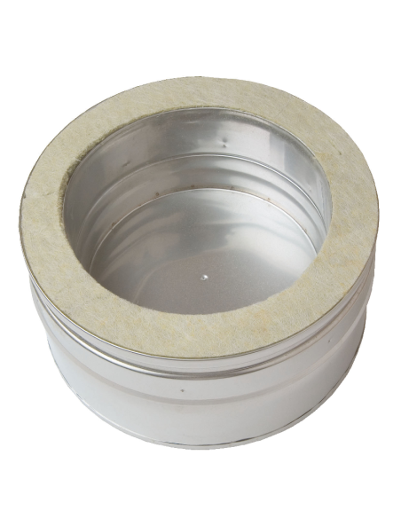 Col. Hollín Dwj  DW Con Junta DINAK