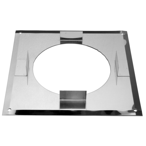 Placa Antifueg DW Con Junta DINAK