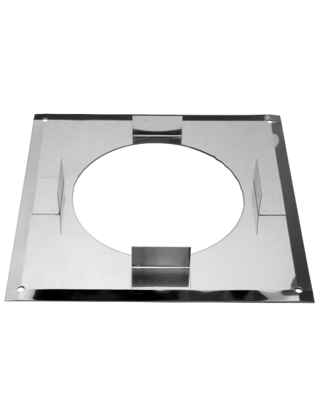 Placa Antifueg DW Con Junta DINAK