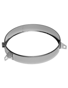 Abraz.  Viento DW Con Junta DINAK