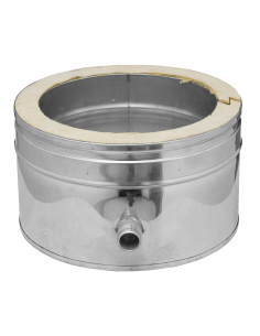 Col Hollín C/Desag Lat Dwj  DW Con Junta DINAK