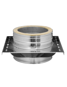 Placa Sop.  C/Carrete Dwj  DW Con Junta DINAK