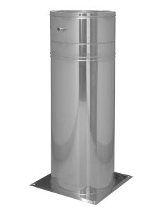 Pie Al Suelo Dwj  DW Con Junta DINAK