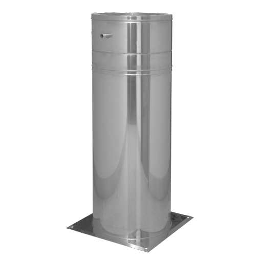 Pie Al Suelo Dwj  DW Con Junta DINAK