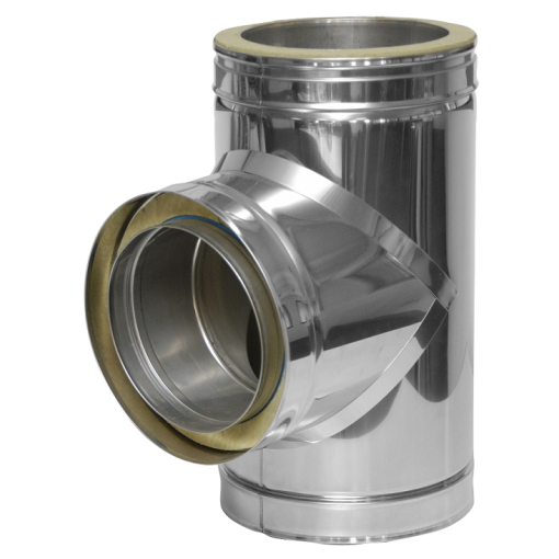 Te 93º DW Con Junta DINAK