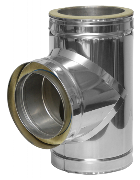 Te 93º DW Con Junta DINAK