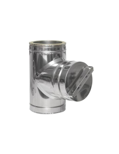 Te  Inspeccion C/Tapa Dwj  DW Con Junta DINAK