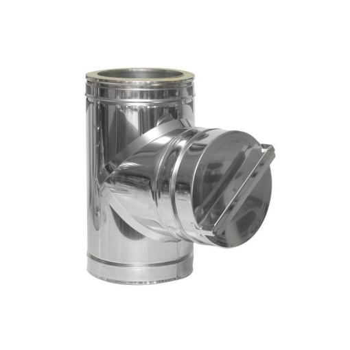 Te  Inspeccion C/Tapa Dwj  DW Con Junta DINAK