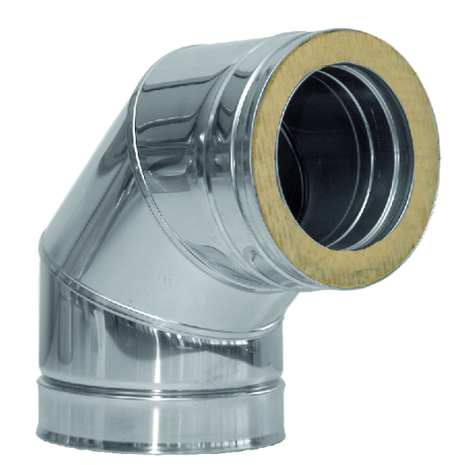 Codo De 90º Dwj  DW Con Junta DINAK