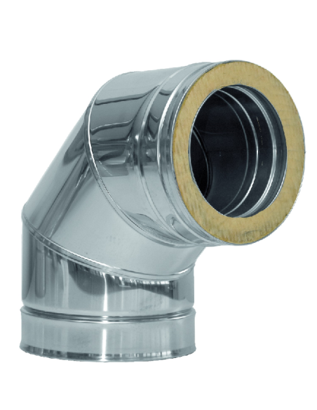 Codo De 90º Dwj  DW Con Junta DINAK