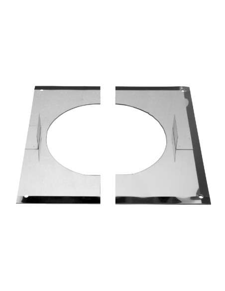 Placa R.Mural 0º/30 DW Con Junta DINAK