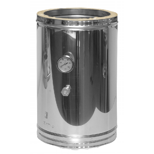 Mod.  Temp.  Humo Dwj  DW Con Junta DINAK