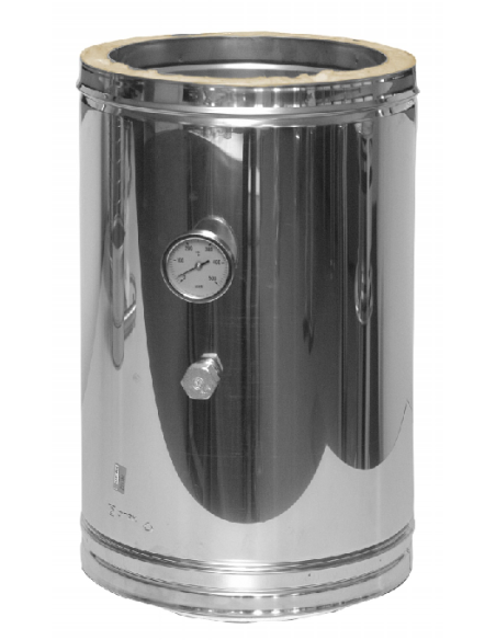 Mod.  Temp.  Humo Dwj  DW Con Junta DINAK