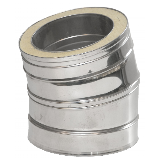 Codo De 30º Dwj  DW Con Junta DINAK