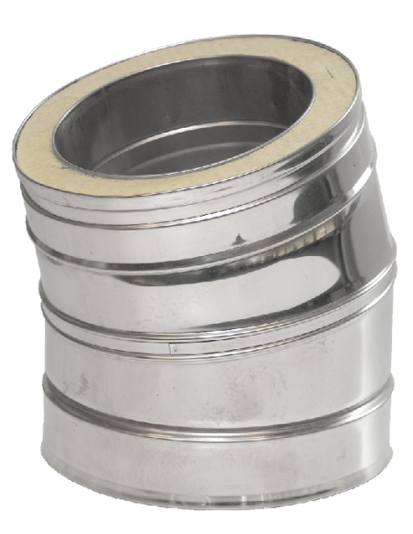 Codo De 30º Dwj  DW Con Junta DINAK