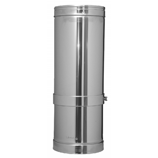 Módulo Extensible Largo (530-880 MM.) DW Con Junta DINAK