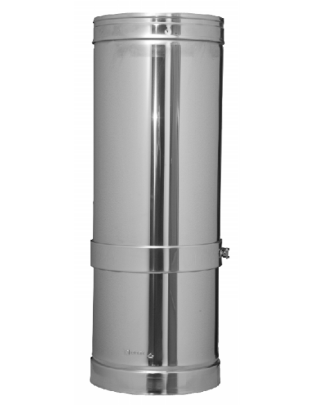 Módulo Extensible Largo (530-880 MM.) DW Con Junta DINAK