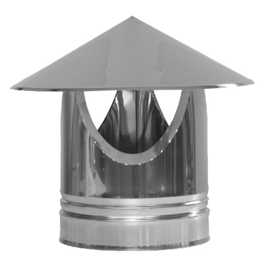 Sombrerete DW Con Junta DINAK