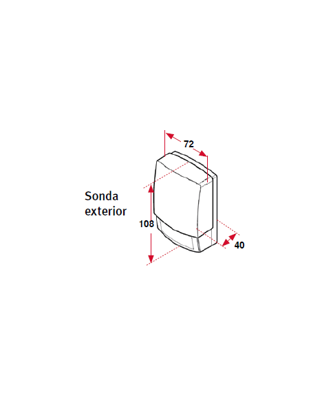 Pack Genia Set 5 con MiPro inalámbrico