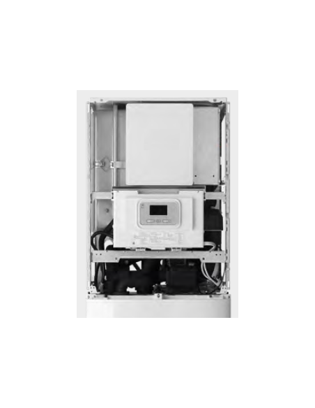 RED-3 (2 zonas)  con sondas incluidas