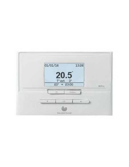 Control remoto vía radio MiPro remote R (en combinación con MiPro R vía radio)