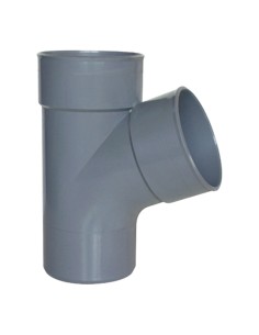 Te Derivación Evacuación M - H 67° A-82 RIUVERT