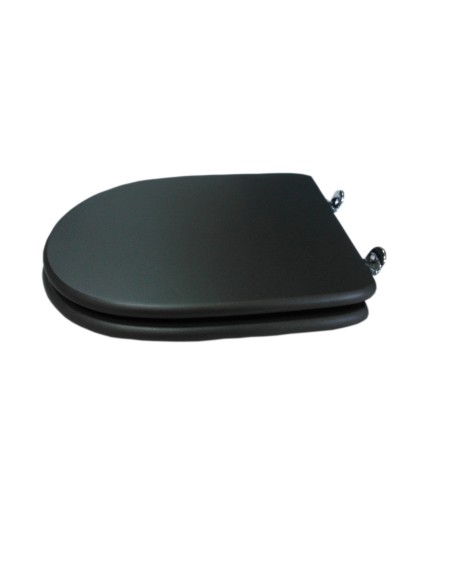 Tapa WC IDEAL STANDARD CONNECT CUBICO/ARCO