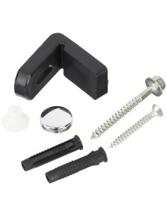 Kit Fijación suelo Para Inodoro Tanque Alto Y Bidé ROCA