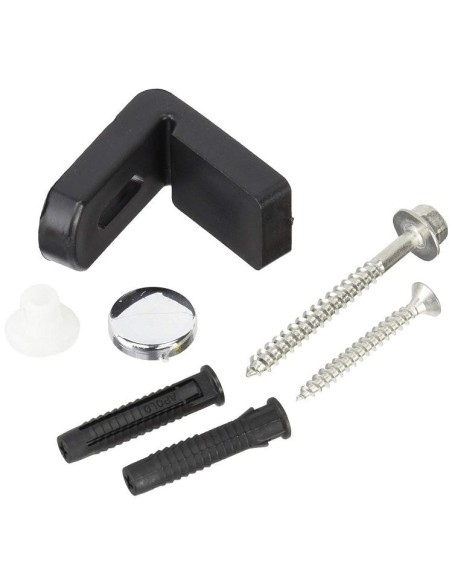 Kit Fijación suelo Para Inodoro Tanque Alto Y Bidé ROCA