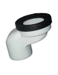 Kit Manguito Excentrico ROCA