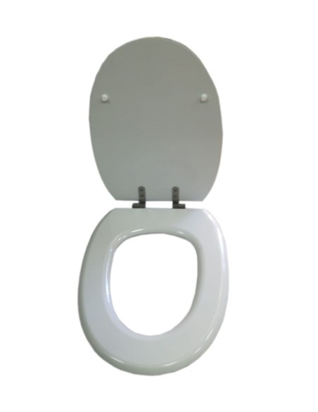 Tapa WC Infantil GALASSIA (Tapa + Aro)