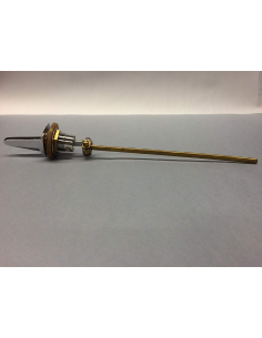 Kit Mec Actuación Tanque Lore ROCA