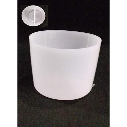 Kit Vaso Flotador 110X80Mm ROCAVaso fotador del mecanismo alimentación A2I y A2L