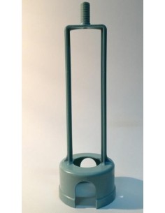 Kit Tirante Guia P/Mec D ROCA