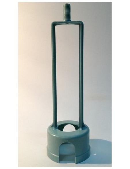 Kit Tirante Guia P/Mec D ROCA