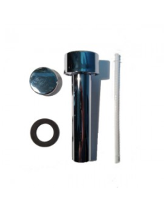 Kit Cjto Pulsador Elev P/D1P ROCA