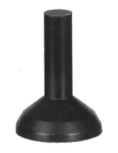 Recambio Pistoncillo Latón Caucho DN 13-15-20