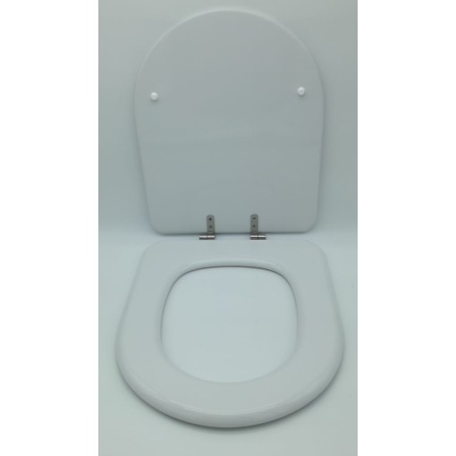 Tapa WC BELLAVISTA NEXO