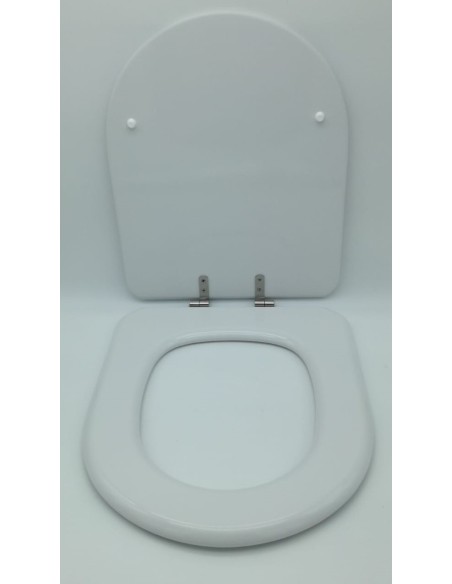 Tapa WC BELLAVISTA NEXO