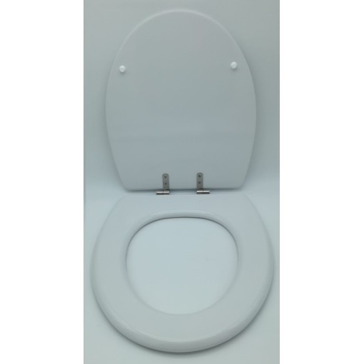 Tapa WC BELLAVISTA CAPRI