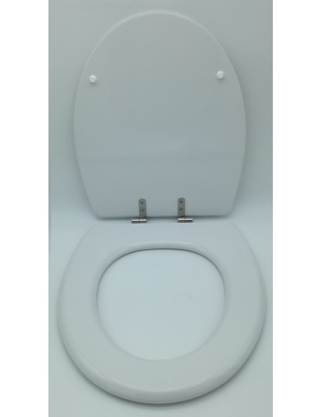 Tapa WC BELLAVISTA CAPRI