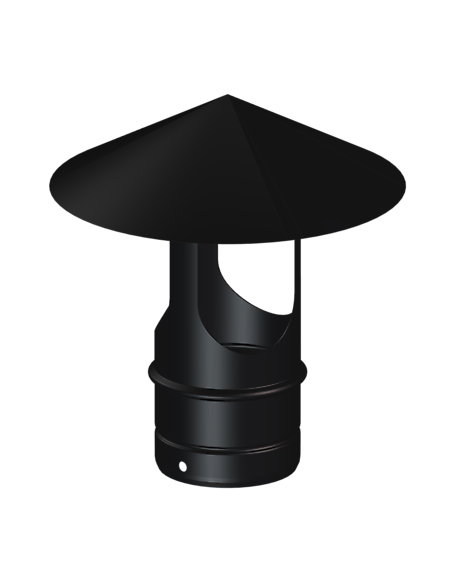 Sombrerete  DEKO PELLETS DINAK