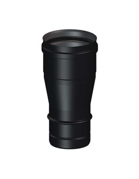 Reducción M100 - H80  DEKO PELLETS CLASSIC DINAK