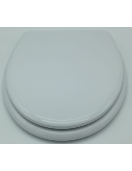 Tapa WC BELLAVISTA CAPRI