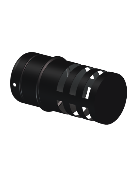 Deflector Horizontal DEKO PELLETS CLASSIC DINAK